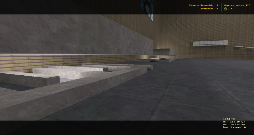 Download zl_revolution_evil - Screenshot