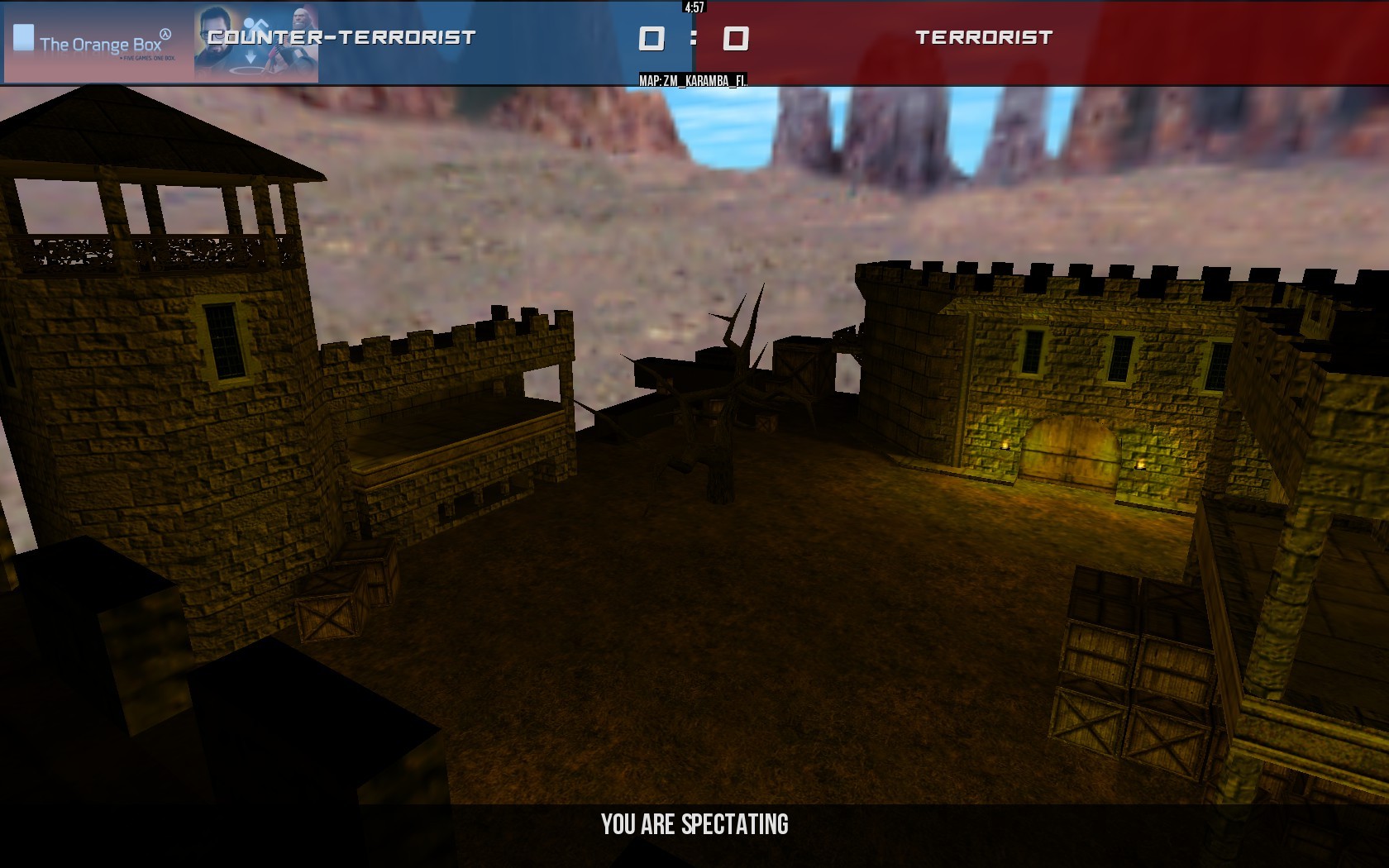 zm_karamba_final — screenshot 1
