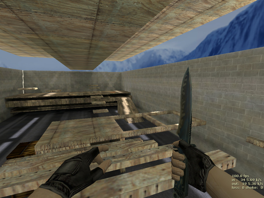 Download zm_Defend - Screenshot