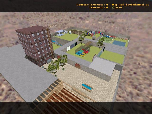 jail_buyukihtimal_v1 — screenshot 7