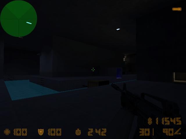 Download zm_secret_sewers - Screenshot