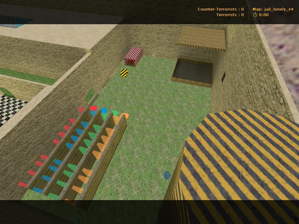 jail_lonely_v4 — screenshot 7
