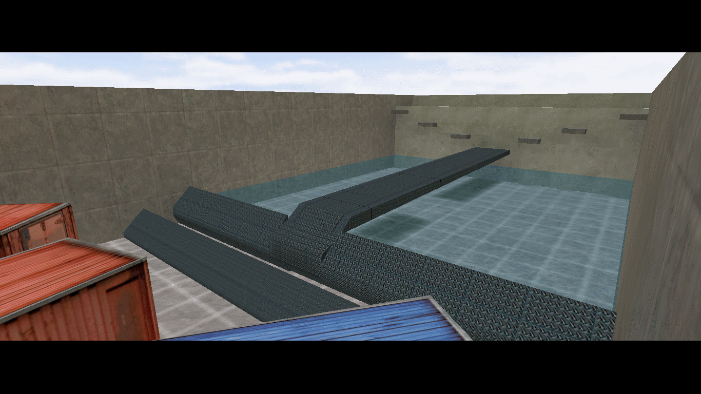 ze_divergent_v1 — screenshot 2