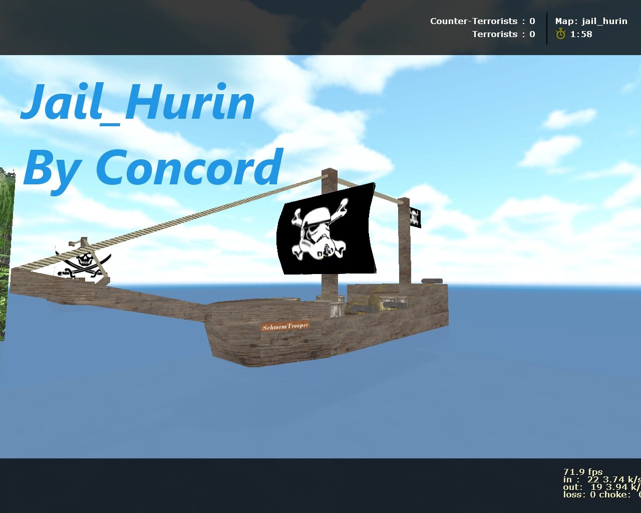 Download jail_hurin - Screenshot