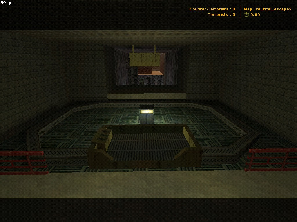 ze_troll_escape_2 — screenshot 9