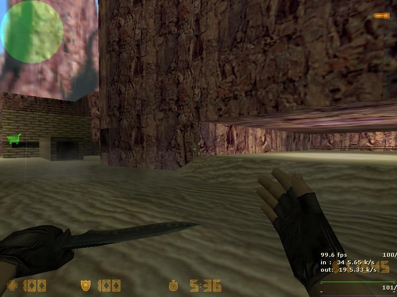 Download zm_camp_v2 - Screenshot