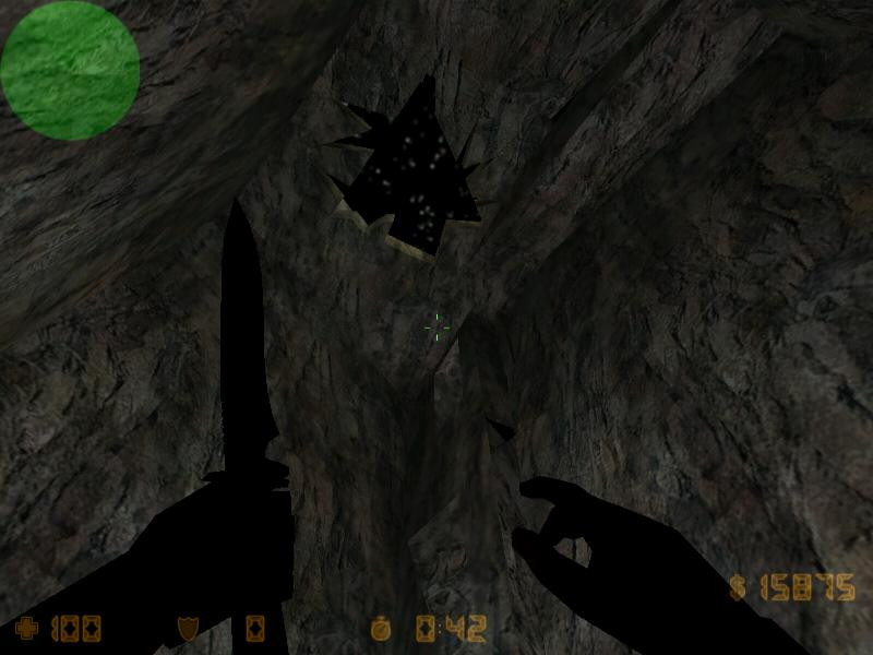 ze_shelter_v1 — screenshot 5