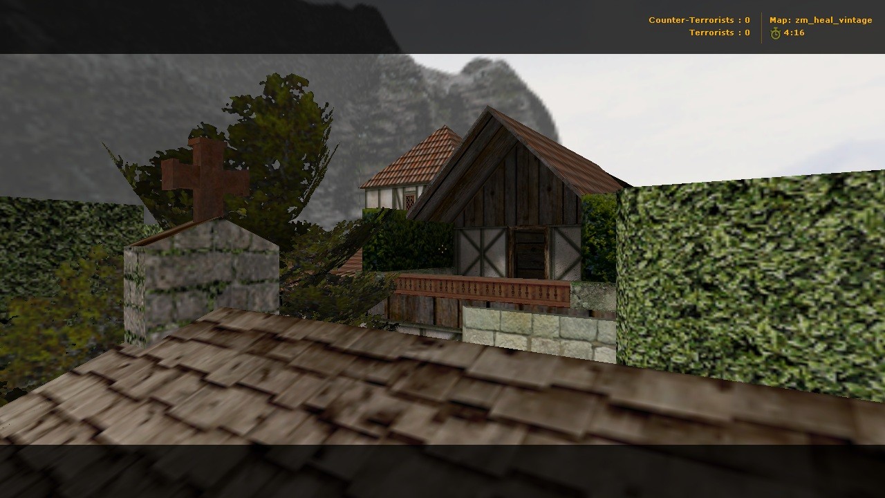 zm_heal_vintage — screenshot 2