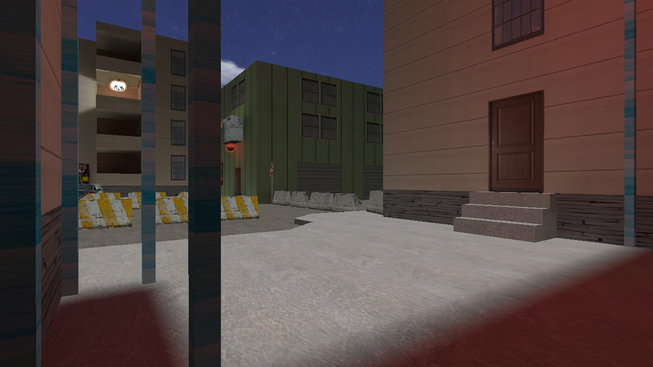 zm_gorod_v2_reborn — screenshot 6