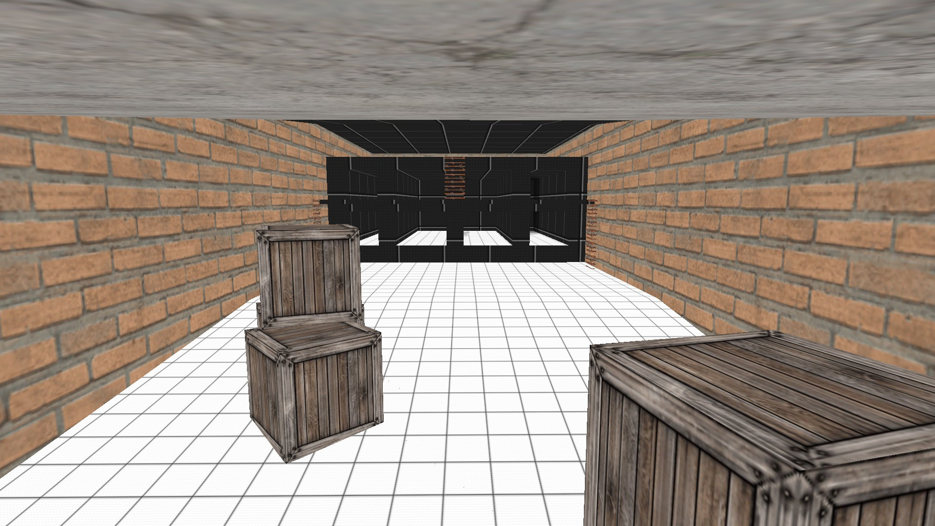 Download zm_NeCko_Portal - Screenshot