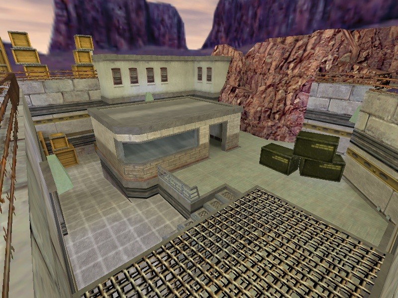 Download zm_prodigy_v2 (beta) - Screenshot