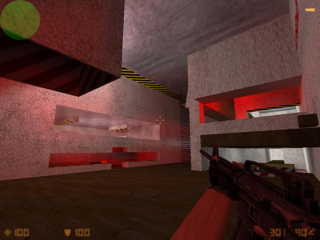 zm_clusterfuk2 — screenshot 20