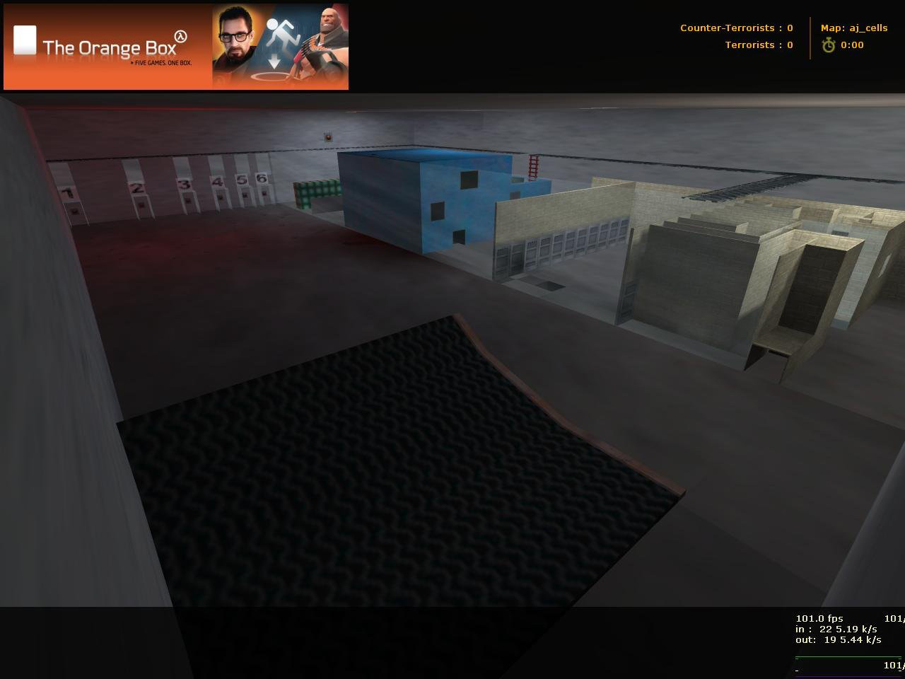 jail_aj_ultimate — screenshot 4