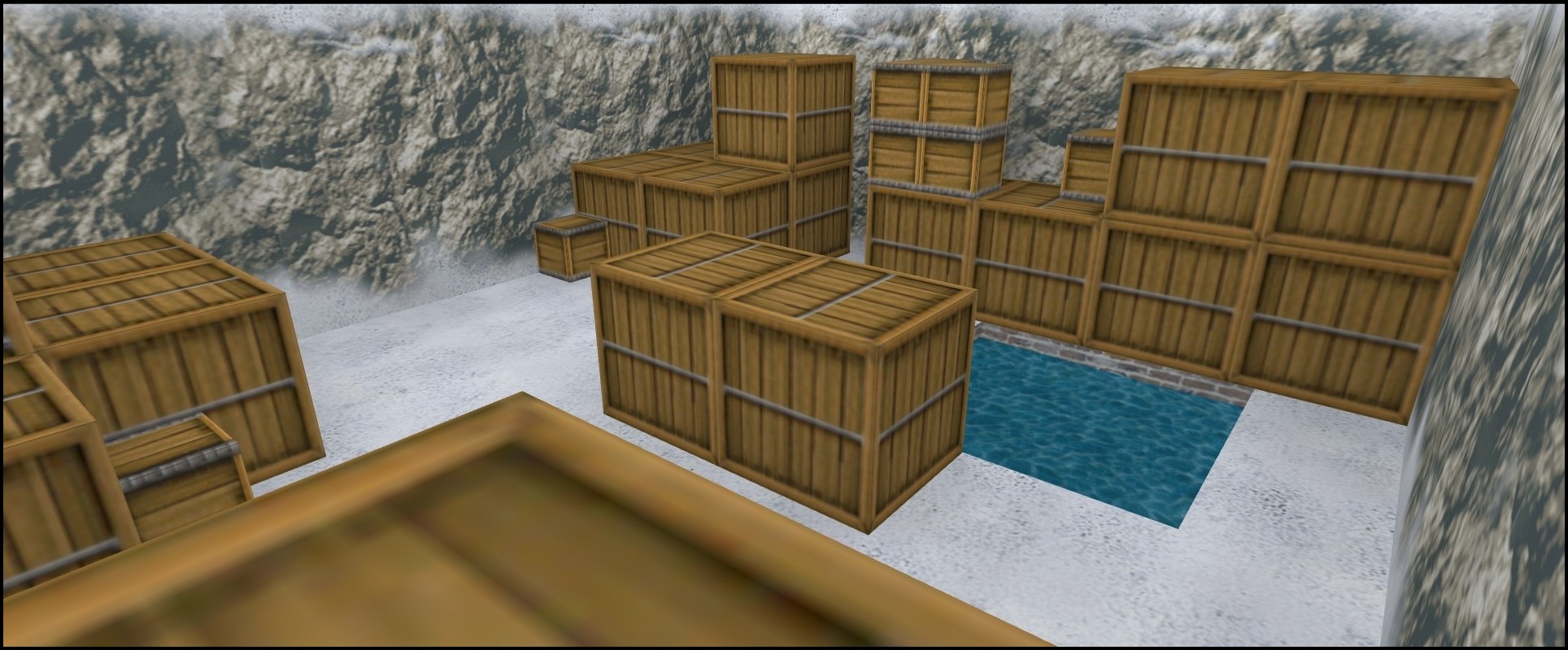zm_return — screenshot 9