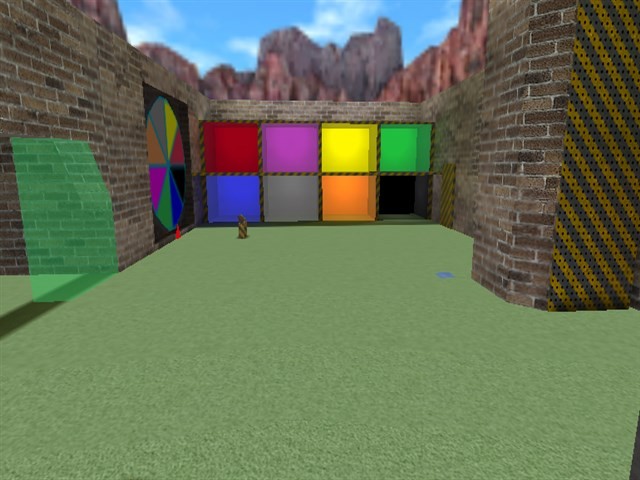 Download jail_oyunvadisi - Screenshot