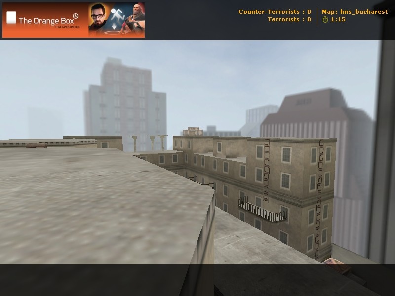 Download hns_bucharest - Screenshot
