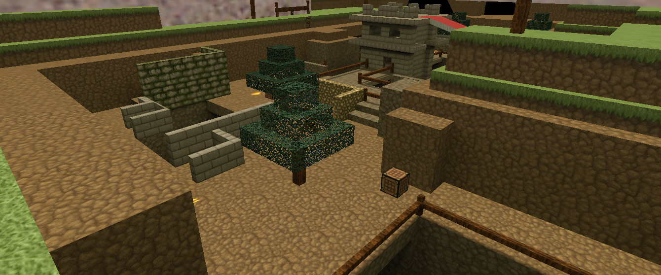 Ze_minecraft_final — screenshot 6