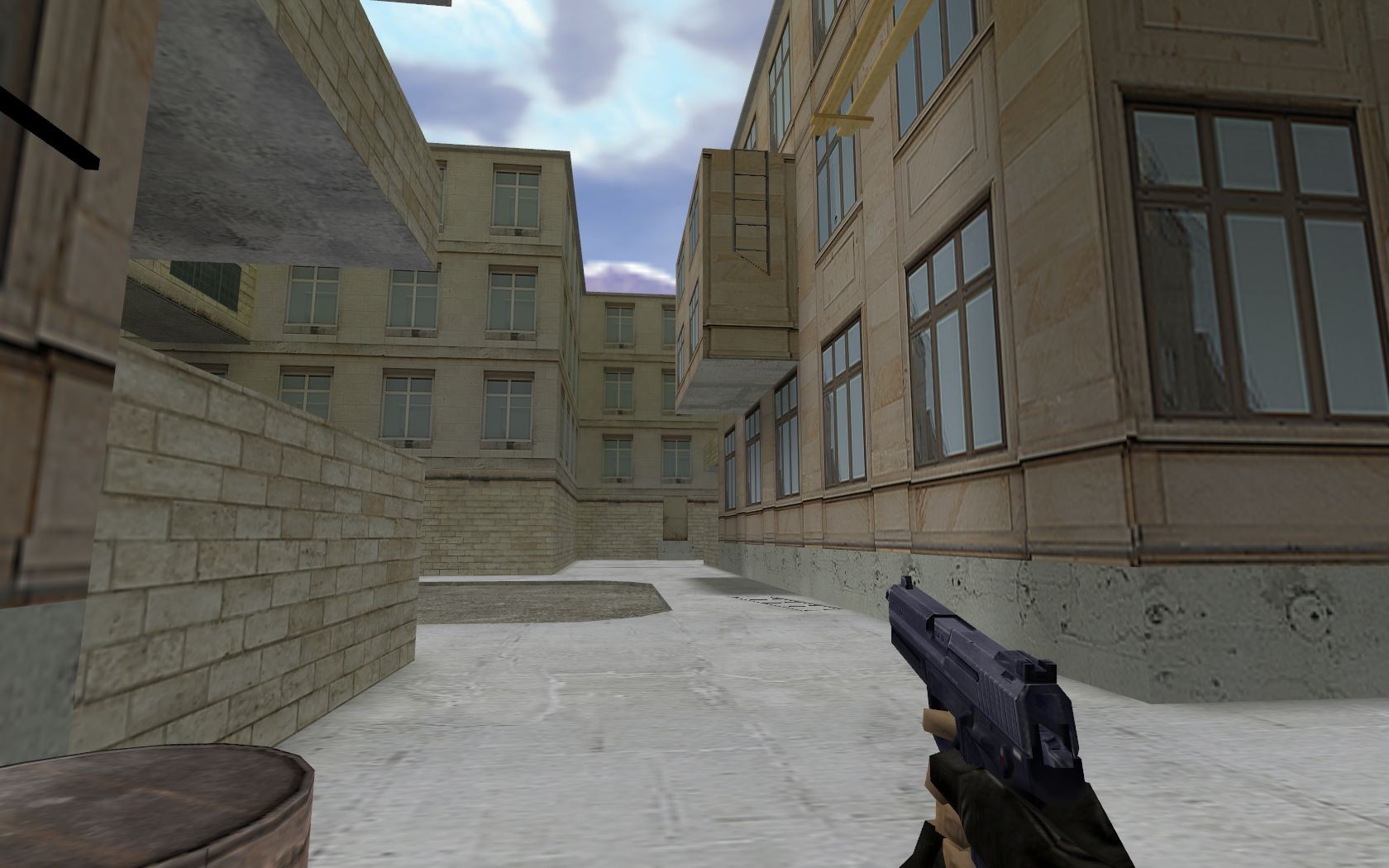 Download zp_outskirts - Screenshot