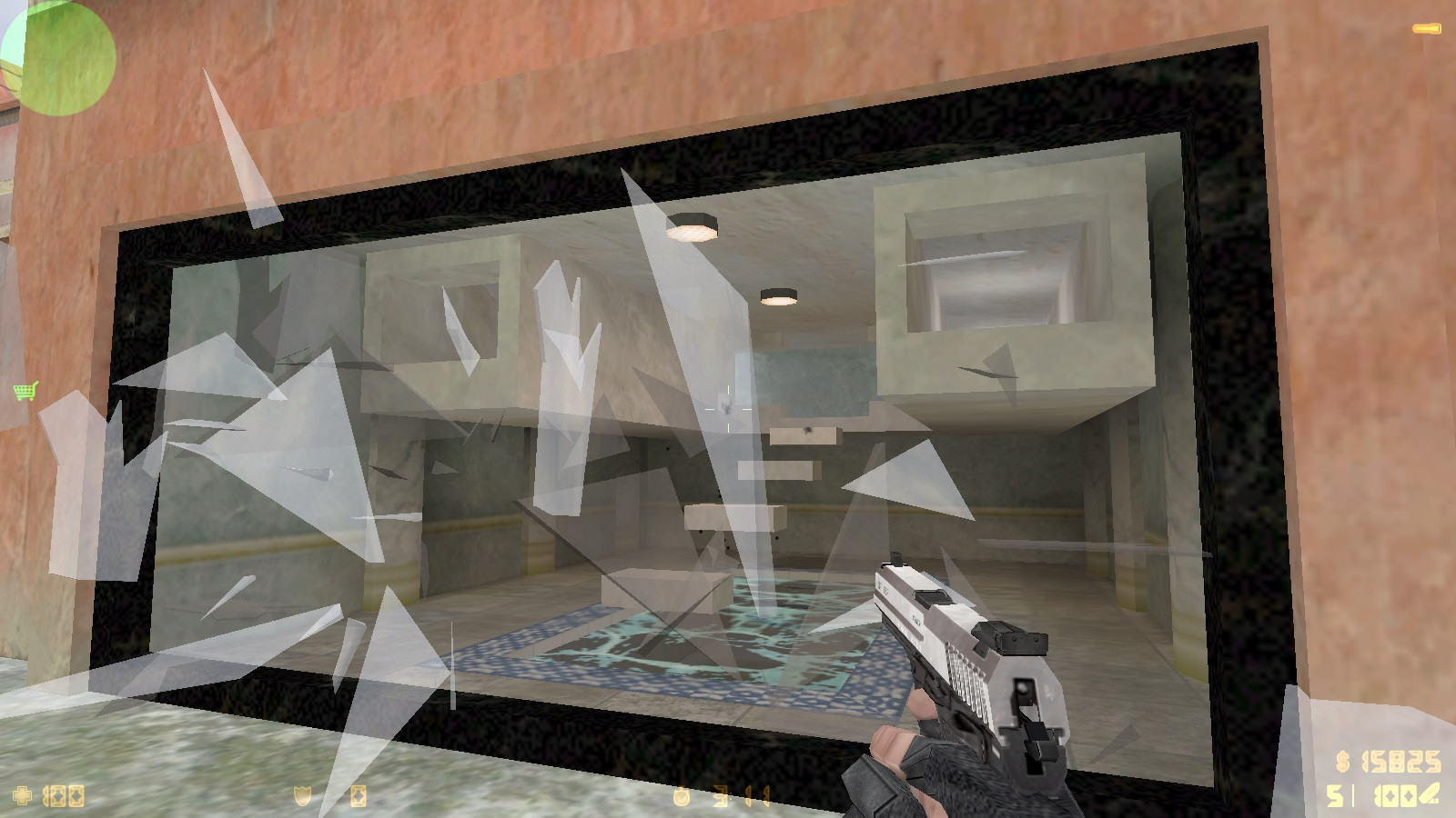 Download zm_vercetti_estate - Screenshot