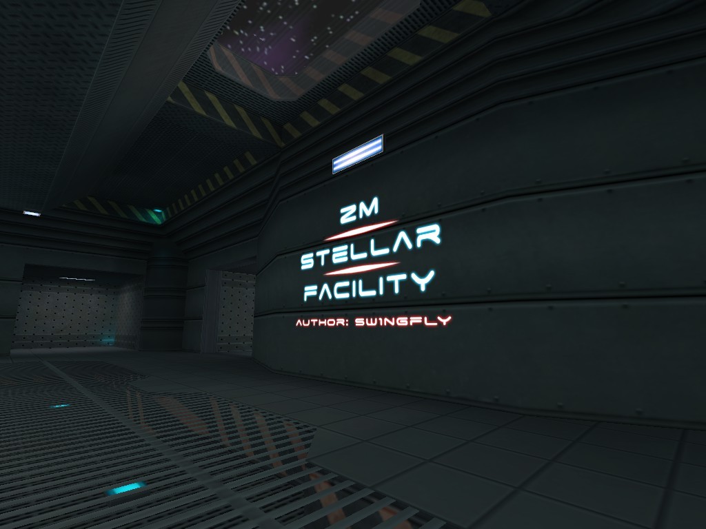 Download zm_stellar_facility - Screenshot