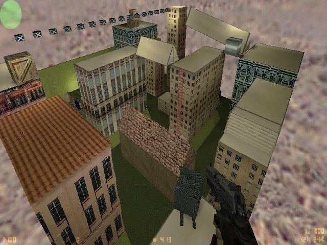 hns_raso_3d — screenshot 1