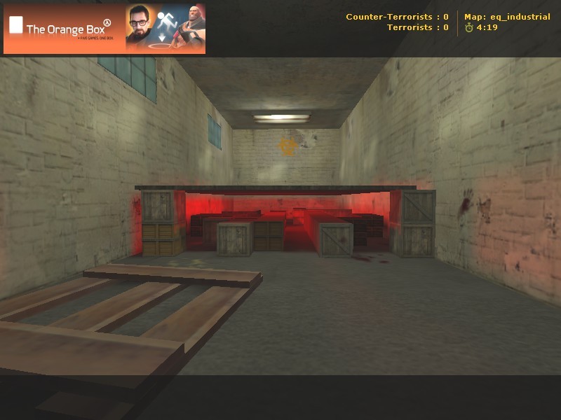 Download eq_industrial - Screenshot