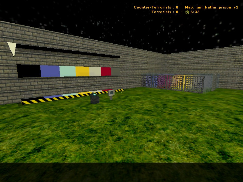 jail_kathii_prison_v1 — screenshot 19