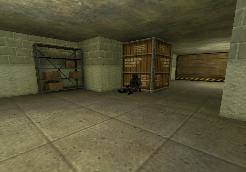 ze_Hospital_Night_LG — screenshot 14