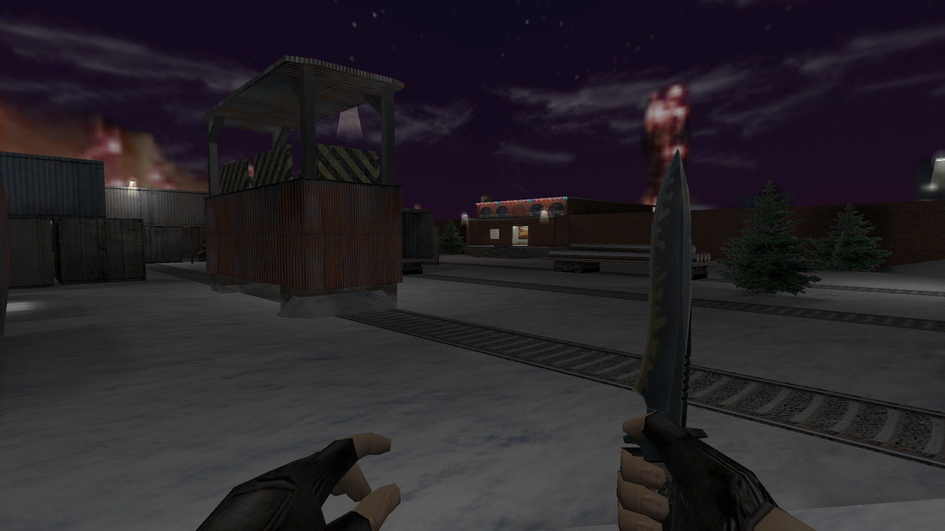 Download zp_winter_trains - Screenshot