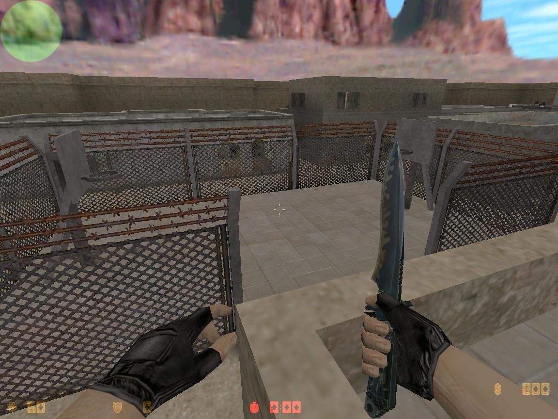 Download jail_kogz - Screenshot