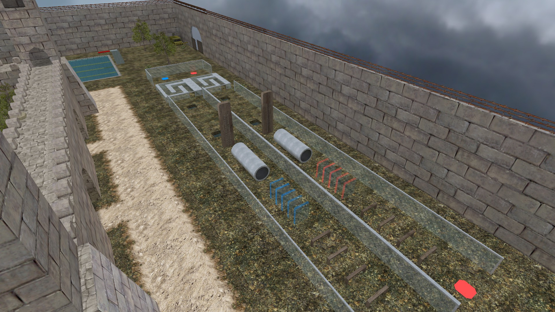 jail_indiana_v3 — screenshot 1