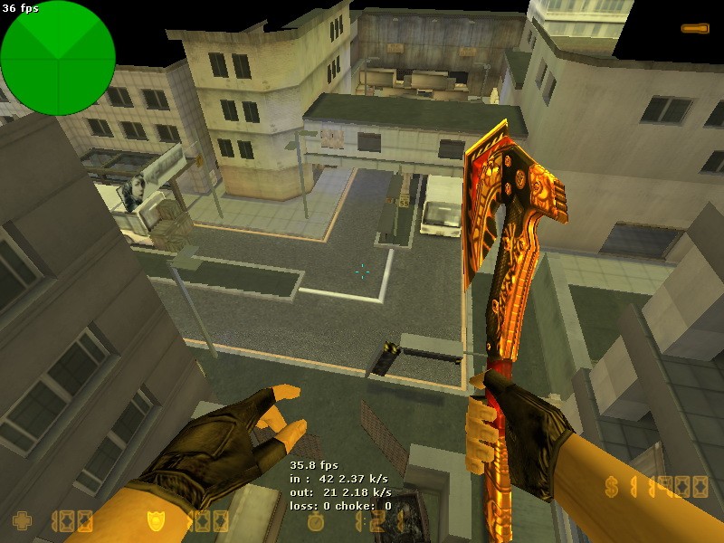 Download zm_13street - Screenshot