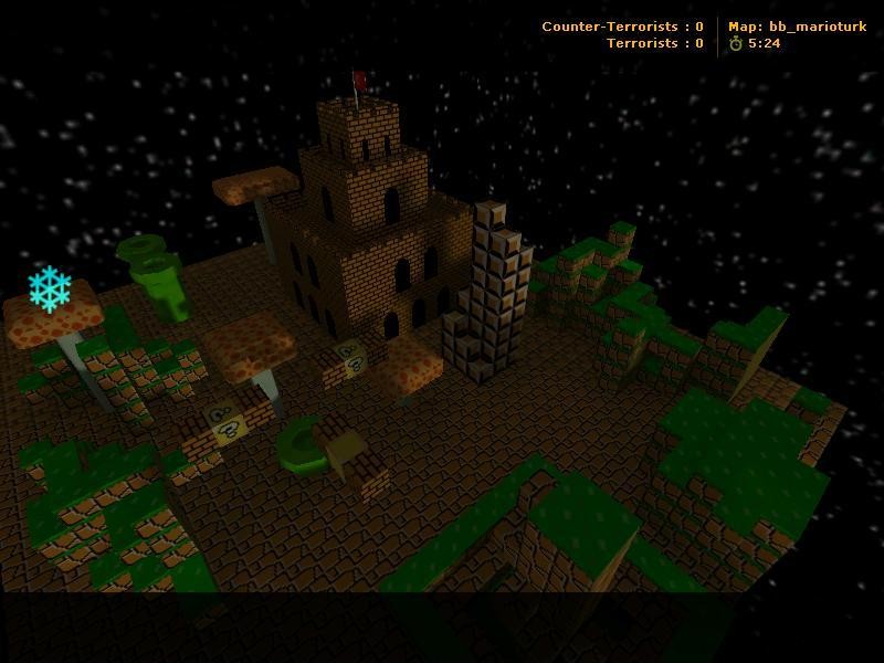 zm_marioturk — screenshot 1