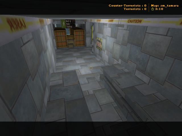zm_tamara — screenshot 1