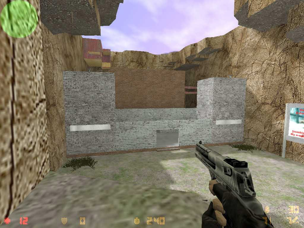 Download zm_deathalley_new - Screenshot