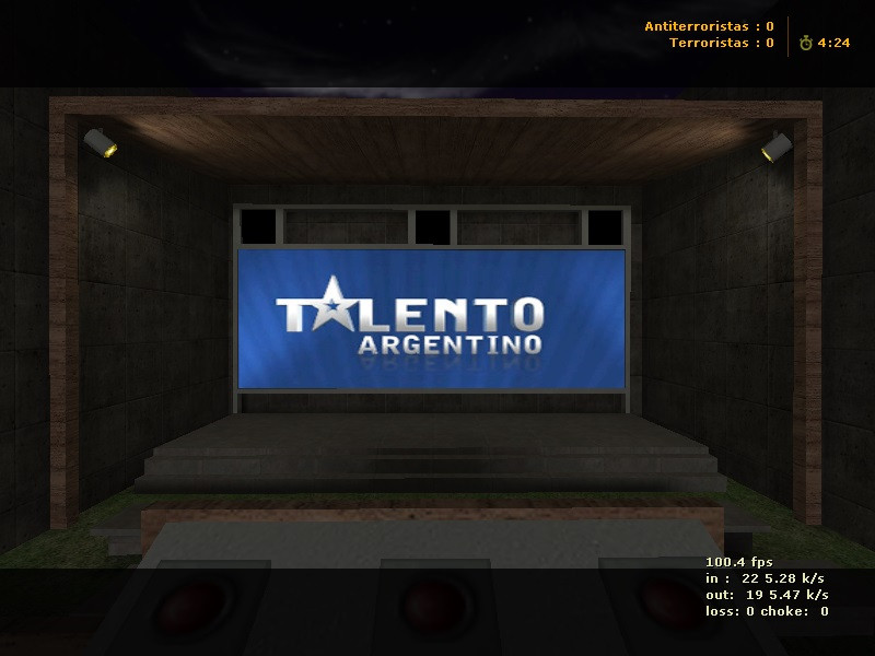 jail_police_ld — screenshot 11