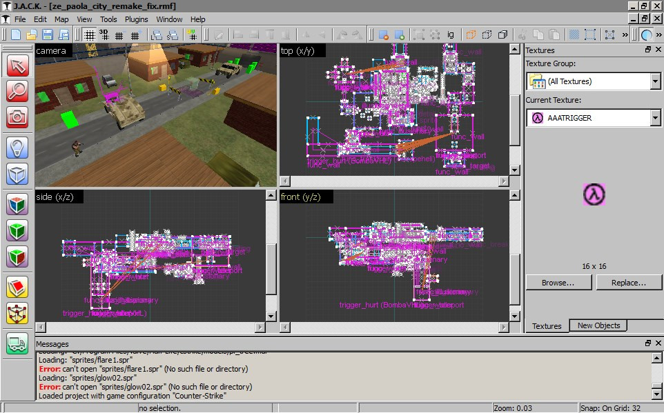 ze_Paola_City_CSO — screenshot 14