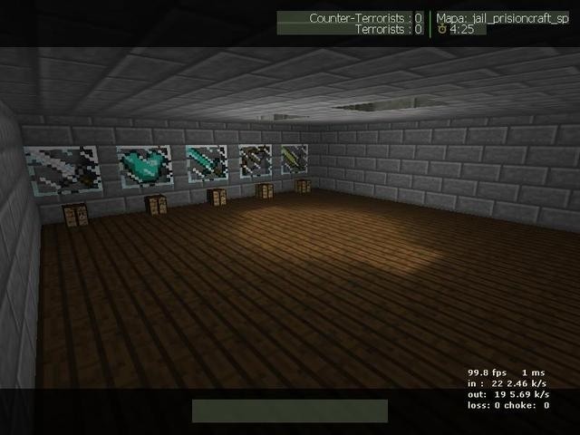 Download jail_prisioncraft_sp - Screenshot