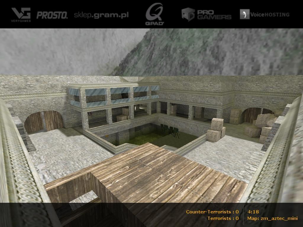zm_aztec_mini — screenshot 2