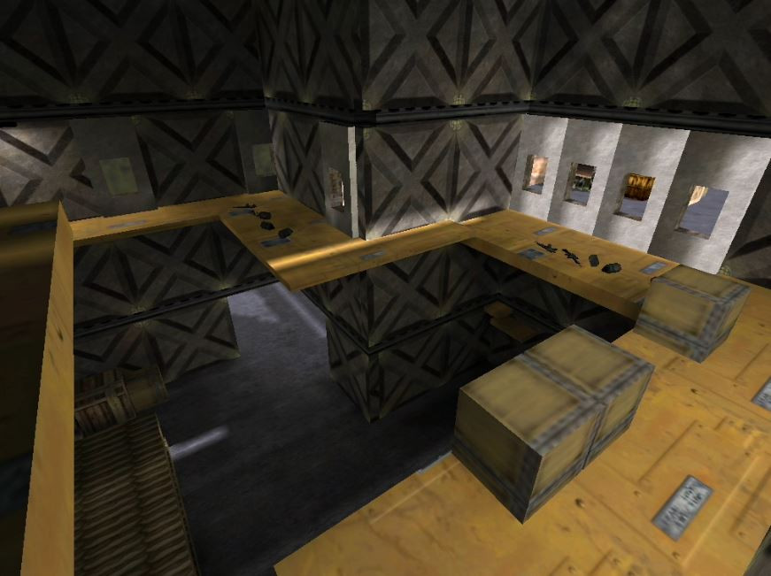 zm_House — screenshot 2