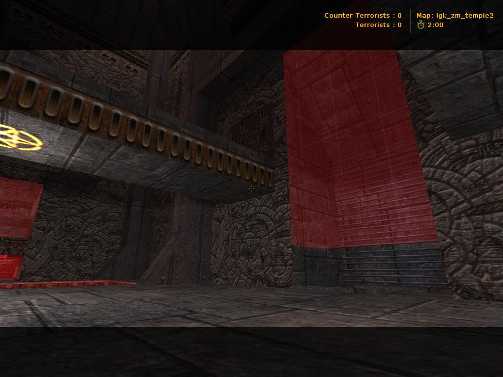 LGK_zm_quake3 — screenshot 12