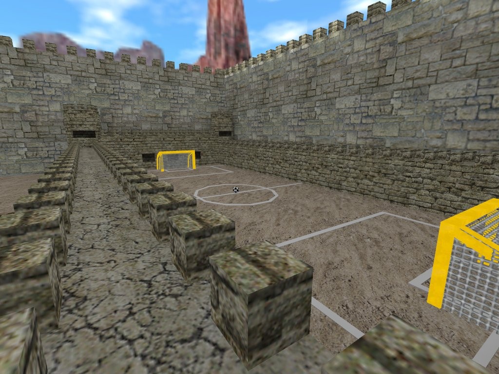 Download jail_indiana_v2 - Screenshot