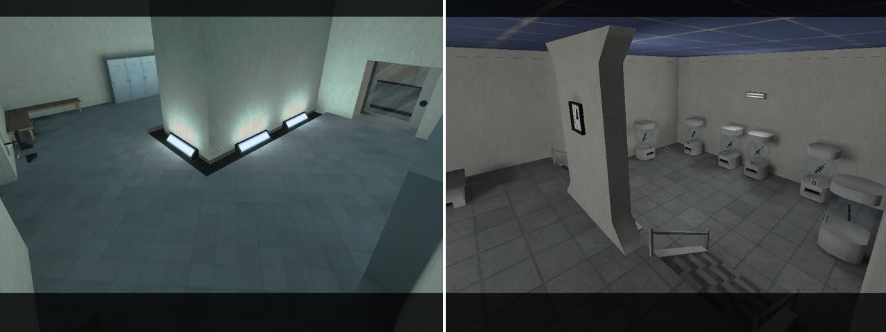 Download jail_xgames - Screenshot