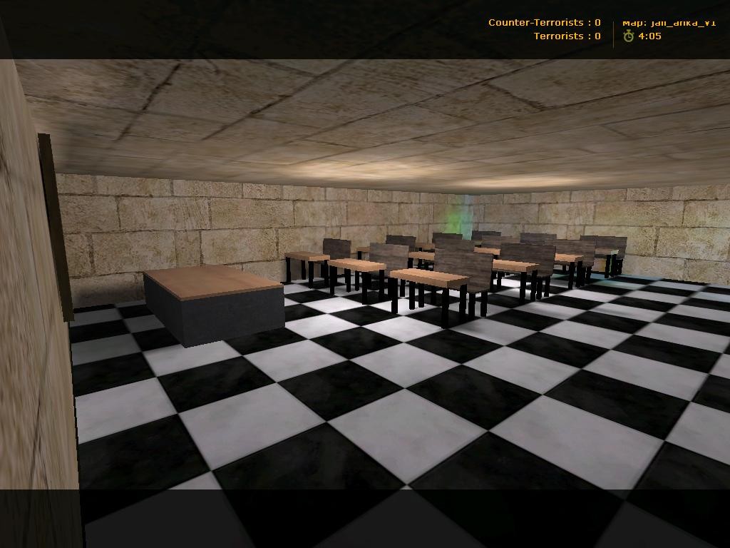 Download jail_anka_v1 - Screenshot
