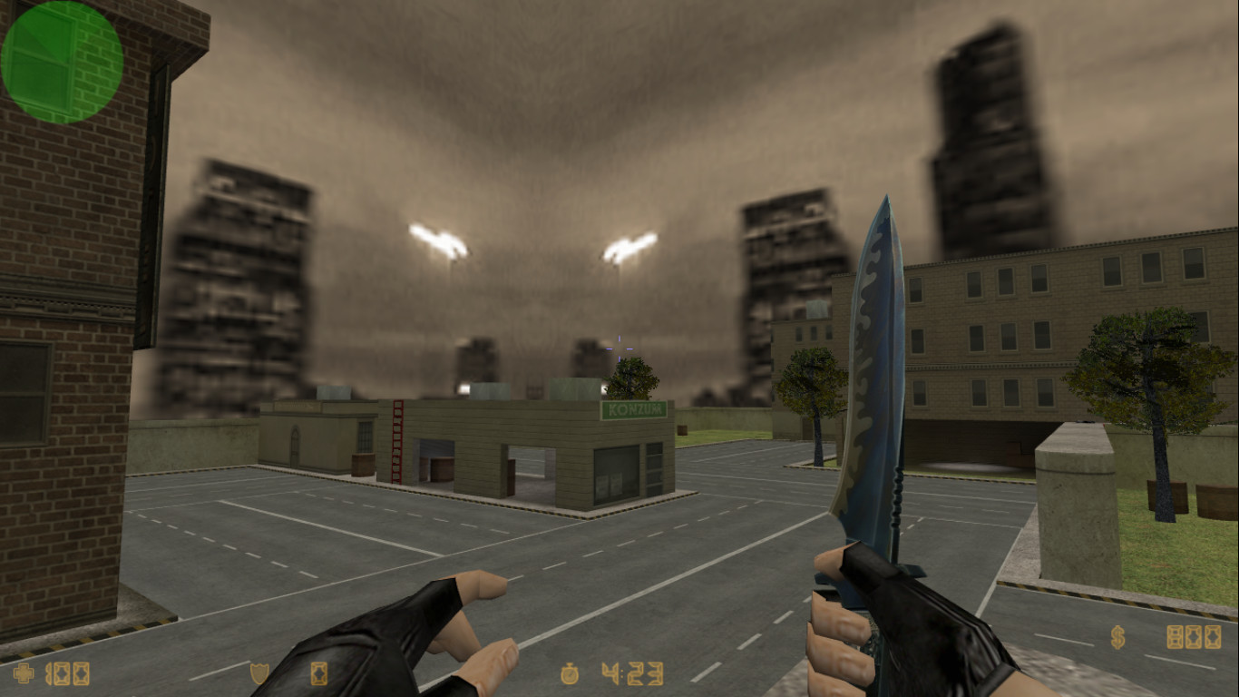 Download zg_departments - Screenshot