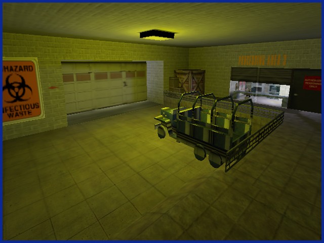 Download ze_officeday_gb - Screenshot