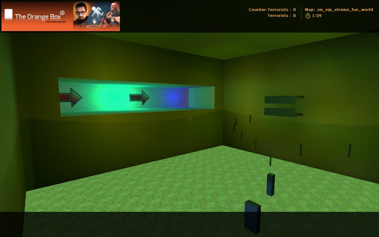 Download zm_vip_xtreme_fun_world - Screenshot