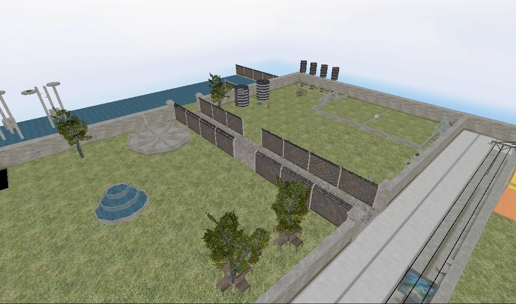 Download jail_minikule_v1 - Screenshot