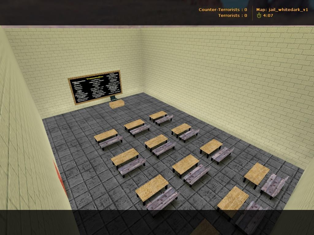 Download jail_whitedark_v1 - Screenshot