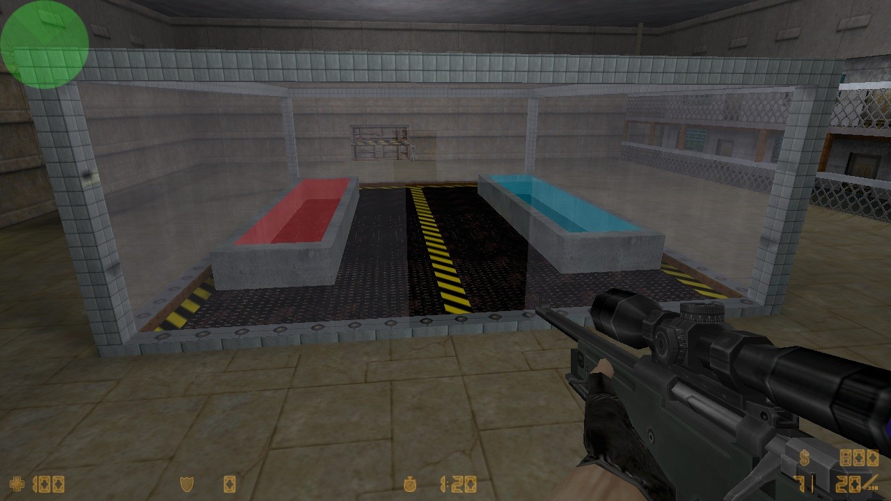 Download jail_csfrag_v1 - Screenshot